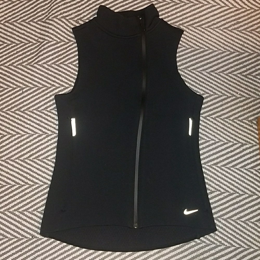 Nike Therma-Fit Running Vest